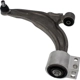 Purchase Top-Quality DORMAN - 521-891 - Suspension Control Arm And Ball Joint Assembly pa4