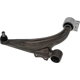 Purchase Top-Quality DORMAN - 521-892 - Suspension Control Arm And Ball Joint Assembly pa3