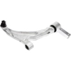 Purchase Top-Quality DORMAN - 521-894 - Suspension Control Arm And Ball Joint Assembly pa1
