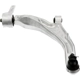 Purchase Top-Quality DORMAN - 521-894 - Suspension Control Arm And Ball Joint Assembly pa3