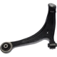 Purchase Top-Quality DORMAN - 521-896 - Suspension Control Arm And Ball Joint Assembly pa1