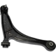 Purchase Top-Quality DORMAN - 521-896 - Suspension Control Arm And Ball Joint Assembly pa2