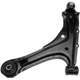 Purchase Top-Quality DORMAN - 521-901 - Suspension Control Arm And Ball Joint Assembly pa1