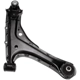 Purchase Top-Quality DORMAN - 521-901 - Suspension Control Arm And Ball Joint Assembly pa2