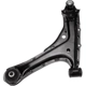 Purchase Top-Quality DORMAN - 521-902 - Suspension Control Arm And Ball Joint Assembly pa2