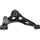 Purchase Top-Quality DORMAN - 521-921 - Suspension Control Arm And Ball Joint Assembly pa2