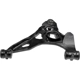 Purchase Top-Quality DORMAN - 521-922 - Suspension Control Arm And Ball Joint Assembly pa2