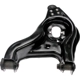 Purchase Top-Quality DORMAN - 521-935 - Suspension Control Arm And Ball Joint Assembly pa2