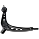 Purchase Top-Quality DORMAN - 521-942 - Suspension Control Arm And Ball Joint Assembly pa1