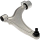 Purchase Top-Quality DORMAN - 521-951 - Suspension Control Arm And Ball Joint Assembly pa1