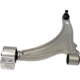 Purchase Top-Quality DORMAN - 521-951 - Suspension Control Arm And Ball Joint Assembly pa4