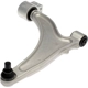 Purchase Top-Quality DORMAN - 521-952 - Suspension Control Arm And Ball Joint Assembly pa1