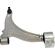 Purchase Top-Quality DORMAN - 521-952 - Suspension Control Arm And Ball Joint Assembly pa5