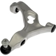 Purchase Top-Quality DORMAN - 521-955 - Suspension Control Arm And Ball Joint Assembly pa2