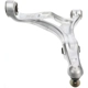 Purchase Top-Quality DORMAN - 521-956 - Suspension Control Arm And Ball Joint Assembly pa5