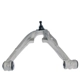 Purchase Top-Quality DORMAN - 521-957 - Suspension Control Arm And Ball Joint Assembly pa1