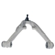 Purchase Top-Quality DORMAN - 521-958 - Suspension Control Arm And Ball Joint Assembly pa1