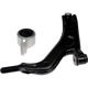 Purchase Top-Quality DORMAN - 521-988 - Suspension Control Arm And Ball Joint Assembly pa3