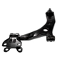 Purchase Top-Quality DORMAN - 521-997 - Suspension Control Arm And Ball Joint Assembly pa1