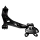 Purchase Top-Quality DORMAN - 521-998 - Suspension Control Arm And Ball Joint Assembly pa1