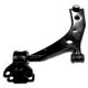 Purchase Top-Quality DORMAN - 521-998 - Suspension Control Arm And Ball Joint Assembly pa2