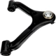 Purchase Top-Quality DORMAN - 522-003 - Suspension Control Arm And Ball Joint Assembly pa3