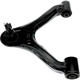 Purchase Top-Quality DORMAN - 522-004 - Suspension Control Arm And Ball Joint Assembly pa2