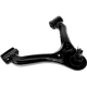 Purchase Top-Quality DORMAN - 522-004 - Suspension Control Arm And Ball Joint Assembly pa4