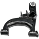 Purchase Top-Quality DORMAN - 522-008 - Suspension Control Arm And Ball Joint Assembly pa2