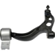 Purchase Top-Quality DORMAN - 522-031 - Suspension Control Arm And Ball Joint Assembly pa2