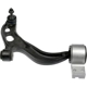 Purchase Top-Quality DORMAN - 522-032 - Suspension Control Arm And Ball Joint Assembly pa2