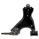 Purchase Top-Quality DORMAN - 522-039 - Suspension Control Arm And Ball Joint Assembly pa2