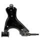 Purchase Top-Quality DORMAN - 522-040 - Suspension Control Arm And Ball Joint Assembly pa2