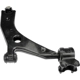 Purchase Top-Quality DORMAN - 522-059 - Suspension Control Arm And Ball Joint Assembly pa2