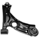 Purchase Top-Quality DORMAN - 522-065 - Suspension Control Arm And Ball Joint Assembly pa1