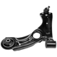 Purchase Top-Quality DORMAN - 522-065 - Suspension Control Arm And Ball Joint Assembly pa2