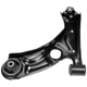 Purchase Top-Quality DORMAN - 522-066 - Suspension Control Arm And Ball Joint Assembly pa1