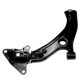 Purchase Top-Quality DORMAN - 522-114 - Suspension Control Arm And Ball Joint Assembly pa2