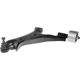 Purchase Top-Quality DORMAN - 522-147 - Suspension Control Arm And Ball Joint Assembly pa1