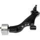 Purchase Top-Quality DORMAN - 522-147 - Suspension Control Arm And Ball Joint Assembly pa2