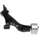 Purchase Top-Quality DORMAN - 522-148 - Suspension Control Arm And Ball Joint Assembly pa2