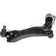 Purchase Top-Quality DORMAN - 522-148 - Suspension Control Arm And Ball Joint Assembly pa6