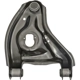 Purchase Top-Quality DORMAN - 522-177 - Suspension Control Arm And Ball Joint Assembly pa2