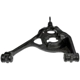 Purchase Top-Quality DORMAN - 522-211 - Suspension Control Arm And Ball Joint Assembly pa1