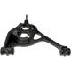 Purchase Top-Quality DORMAN - 522-212 - Suspension Control Arm And Ball Joint Assembly pa1