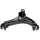 Purchase Top-Quality DORMAN - 522-214 - Suspension Control Arm And Ball Joint Assembly pa2