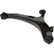 Purchase Top-Quality DORMAN - 522-236 - Suspension Control Arm And Ball Joint Assembly pa1