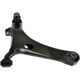 Purchase Top-Quality DORMAN - 522-236 - Suspension Control Arm And Ball Joint Assembly pa2