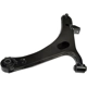 Purchase Top-Quality DORMAN - 522-236 - Suspension Control Arm And Ball Joint Assembly pa3