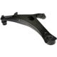 Purchase Top-Quality DORMAN - 522-236 - Suspension Control Arm And Ball Joint Assembly pa4